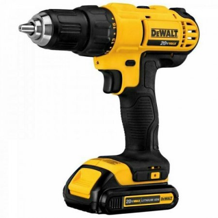 🔥 DEWALT 20-VOLT MAX LITHIUM ION BEST CORDLESS COMBO KIT (24-TOOL)