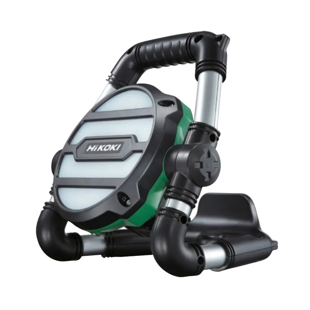 HiKOKI 36V Brushless 5 Piece 2 x 2.5/5.0Ah Combo Kit KC36D5A3(HRZ)