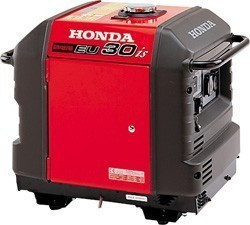 Honda EU 30is