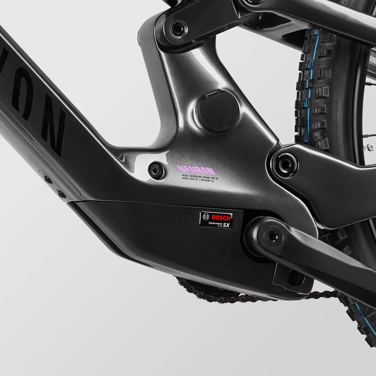 Canyon Neuron:ONfly CF 7