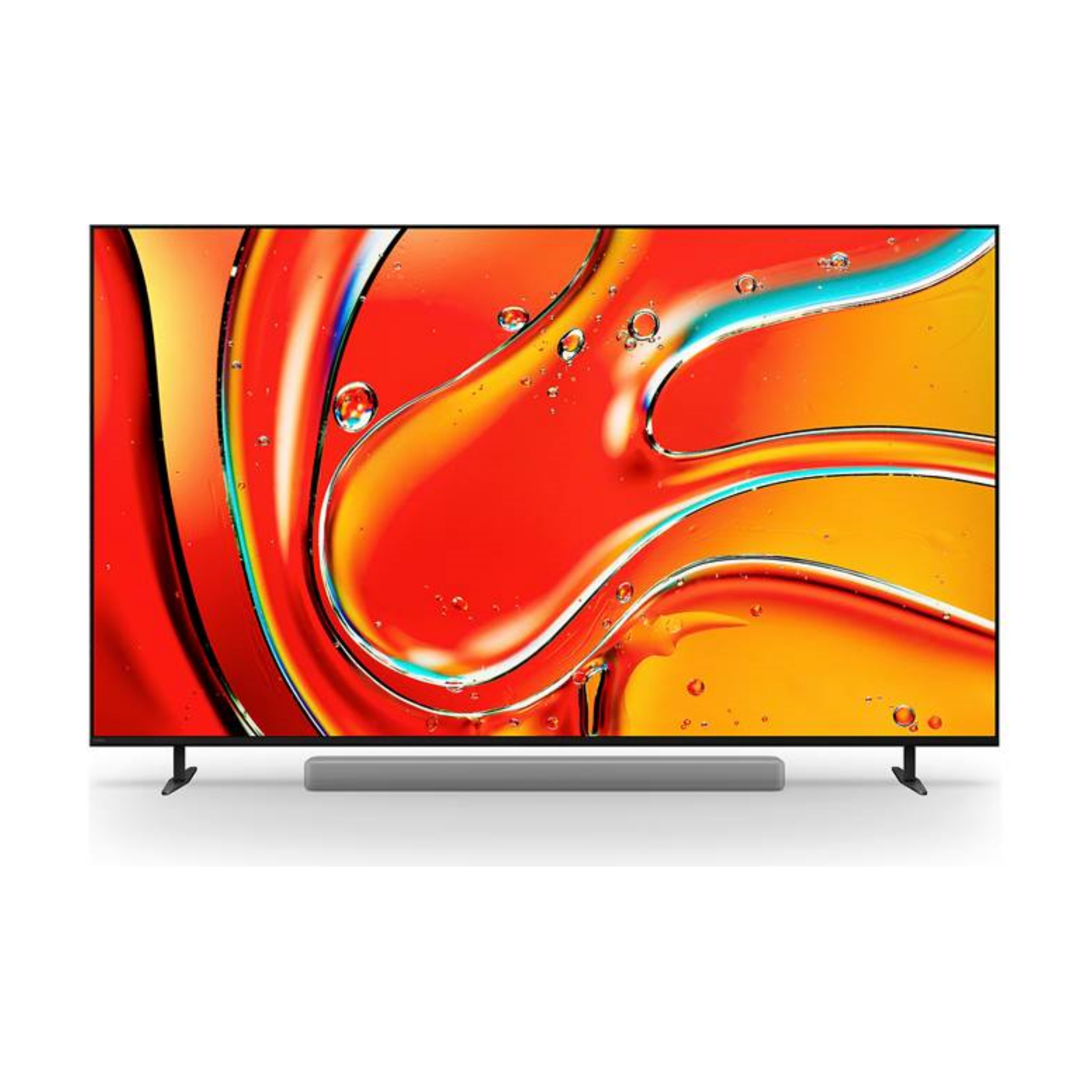Sony BRAVIA 7 (K75XR70) Smart Mini LED 4K UHD TV with HDR (75