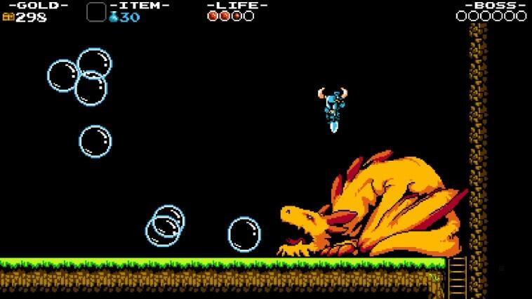 Shovel Knight: Treasure Trove (Nintendo Switch)