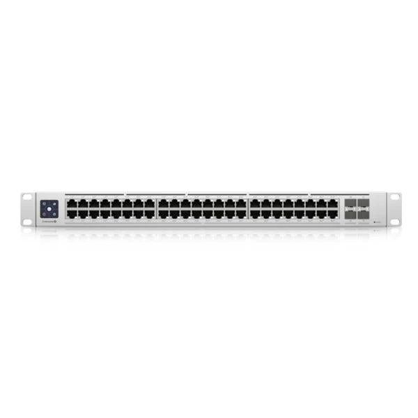 Ubiquiti Unifi USW-Enterprise-48-PoE - Switch