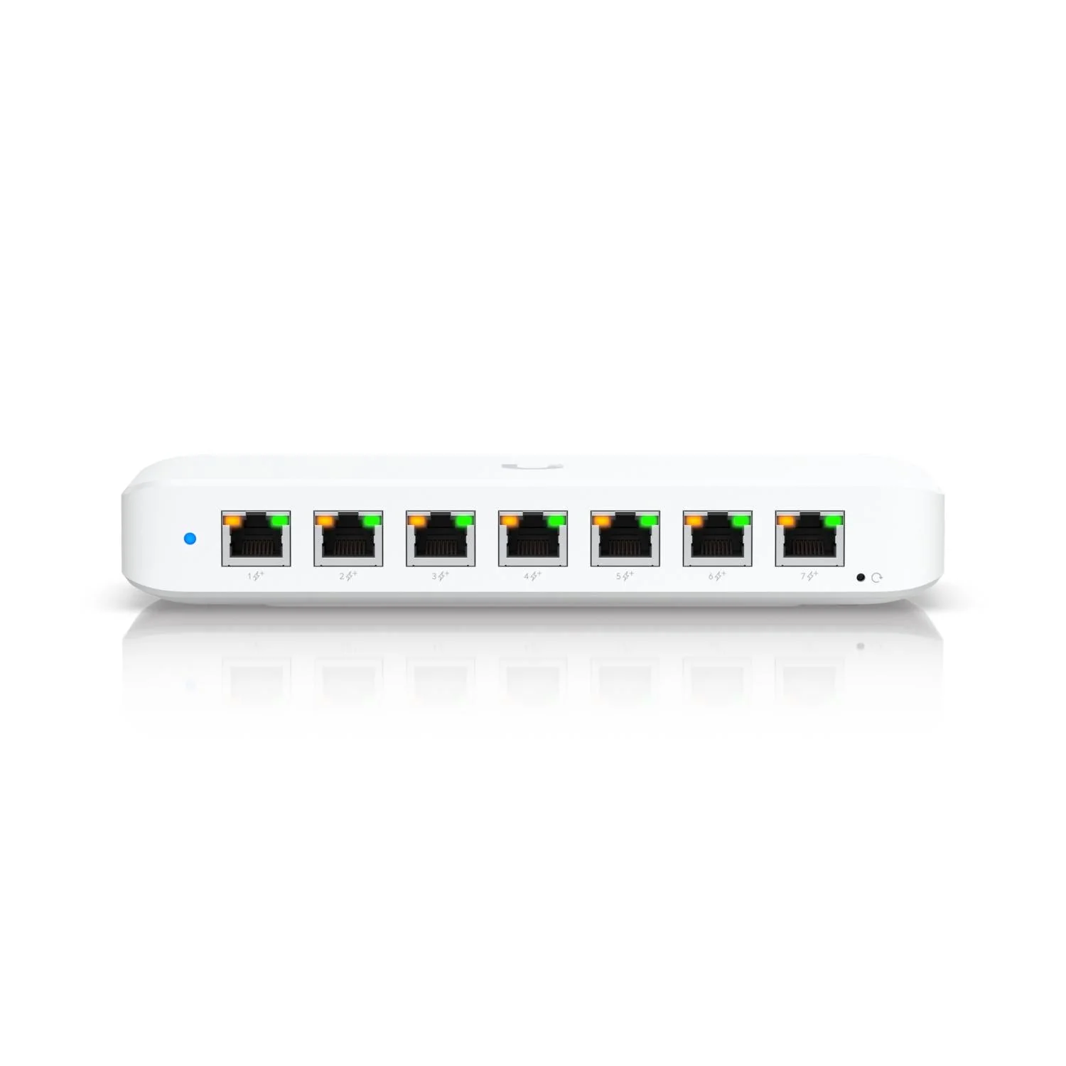 Ubiquiti Unifi Switch 8Port PoE+