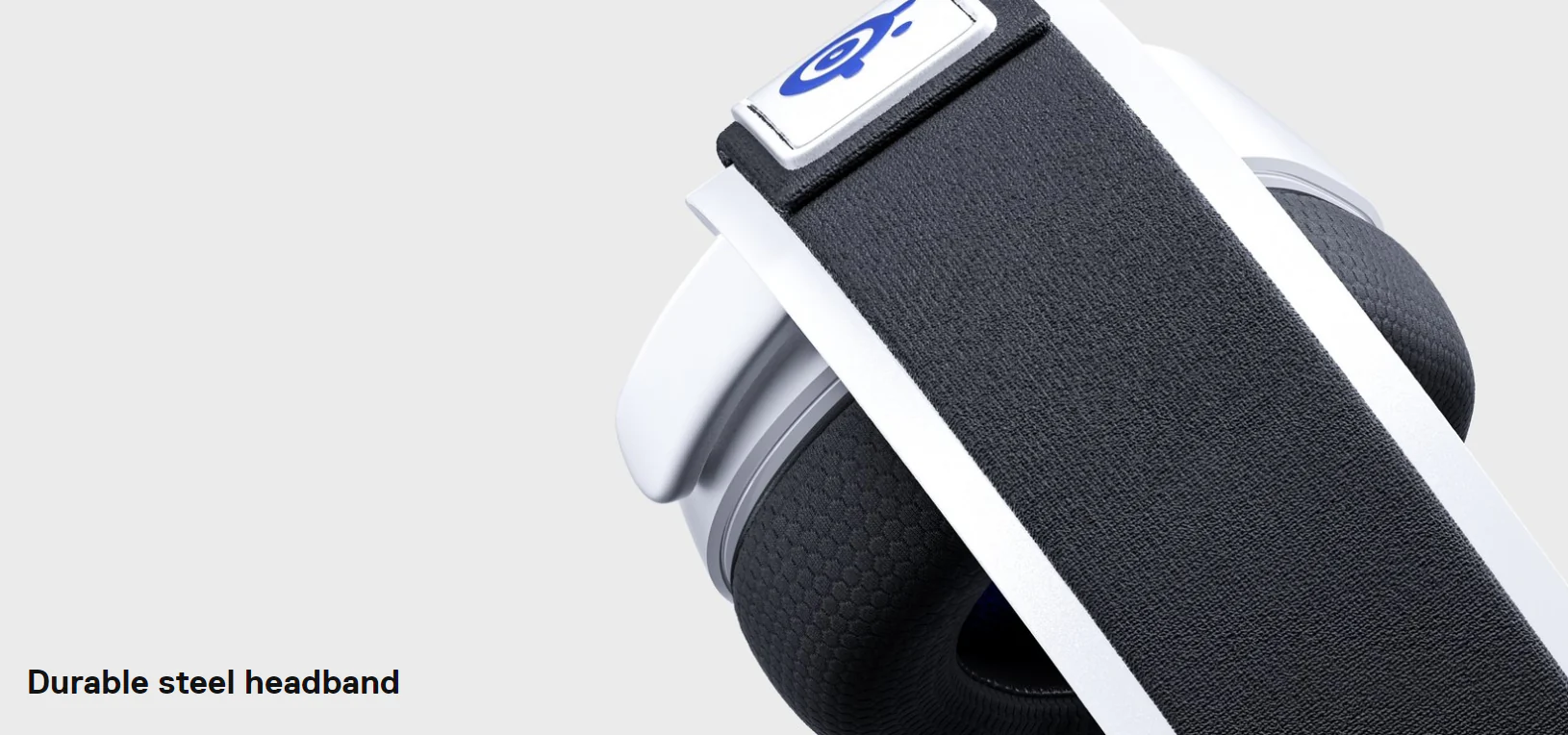 Steelseries – Arctis 7P – Kabelloses Gaming-Headset für Playstation