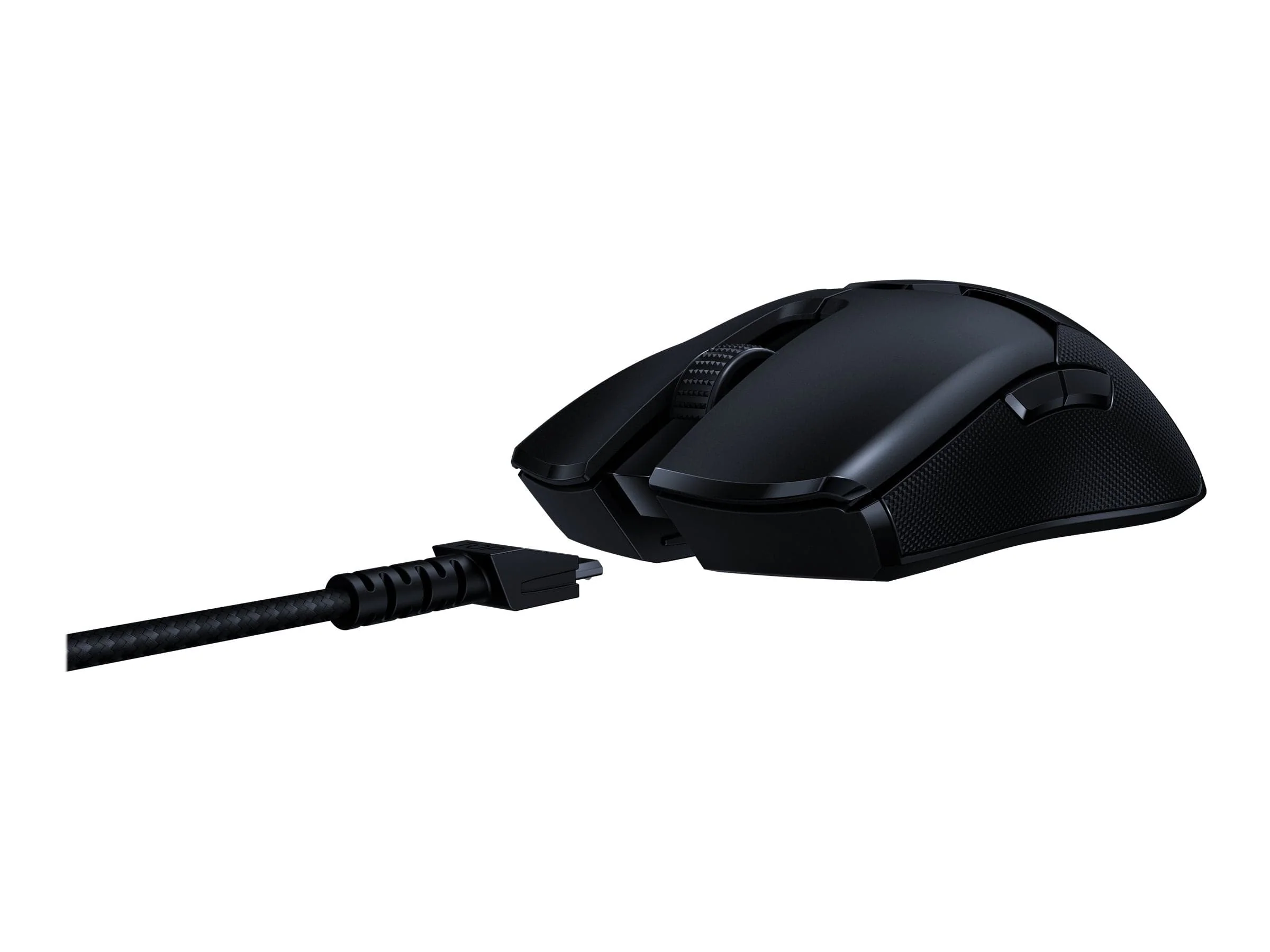 Razer Viper Ultimate Optical Wireless Schwarz