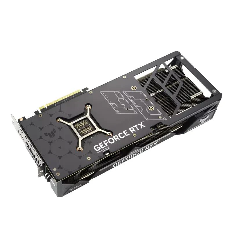 ASUS GeForce RTX 4080 SUPER 16GB TUF OC GAMING