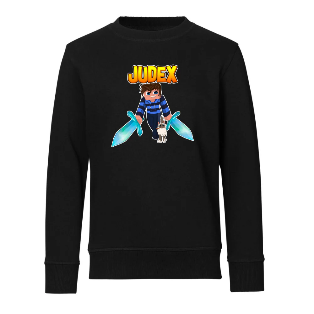 Judex Kriger - Sweatshirt