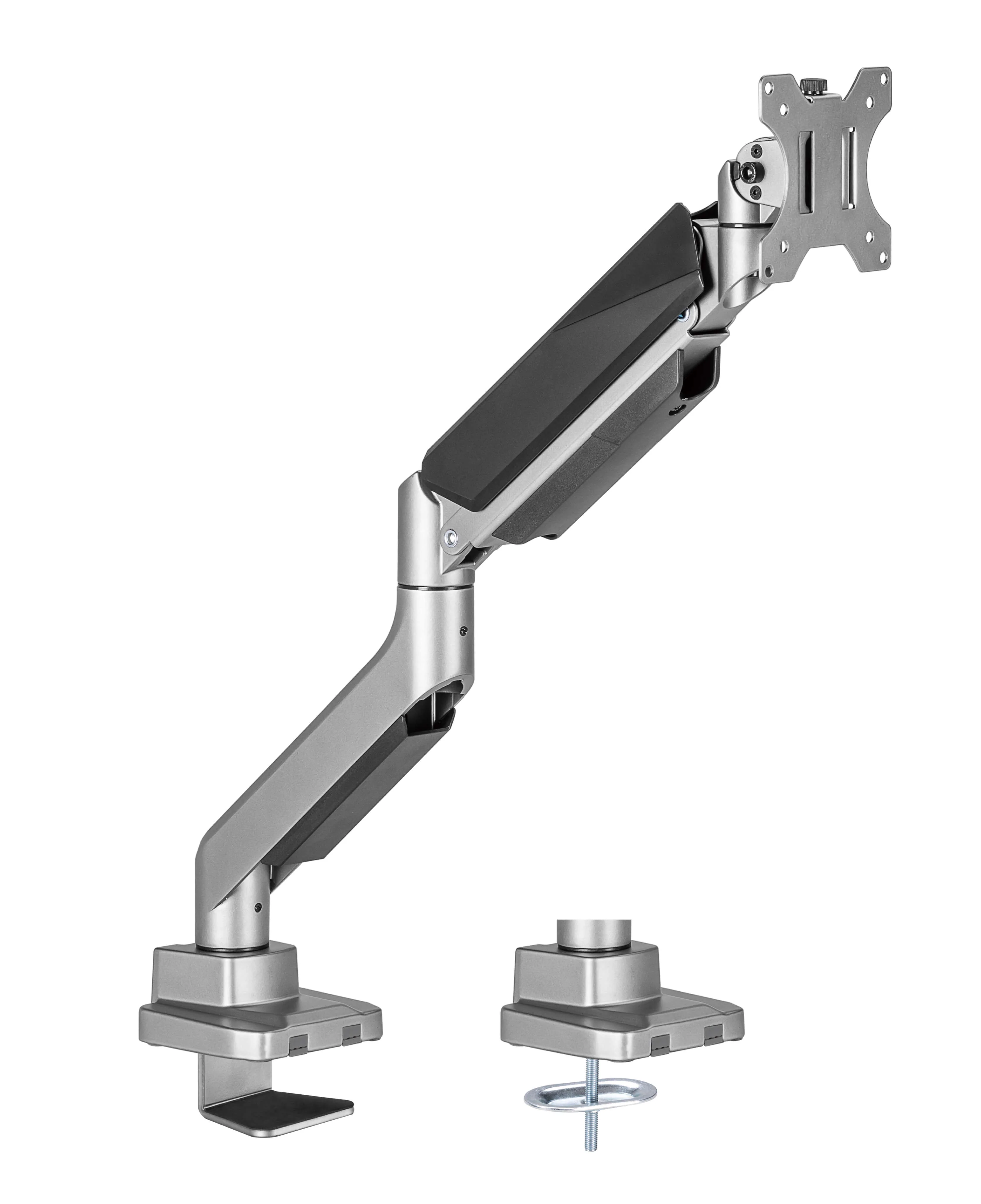 Nordic Office Montageset Monitor 17-35