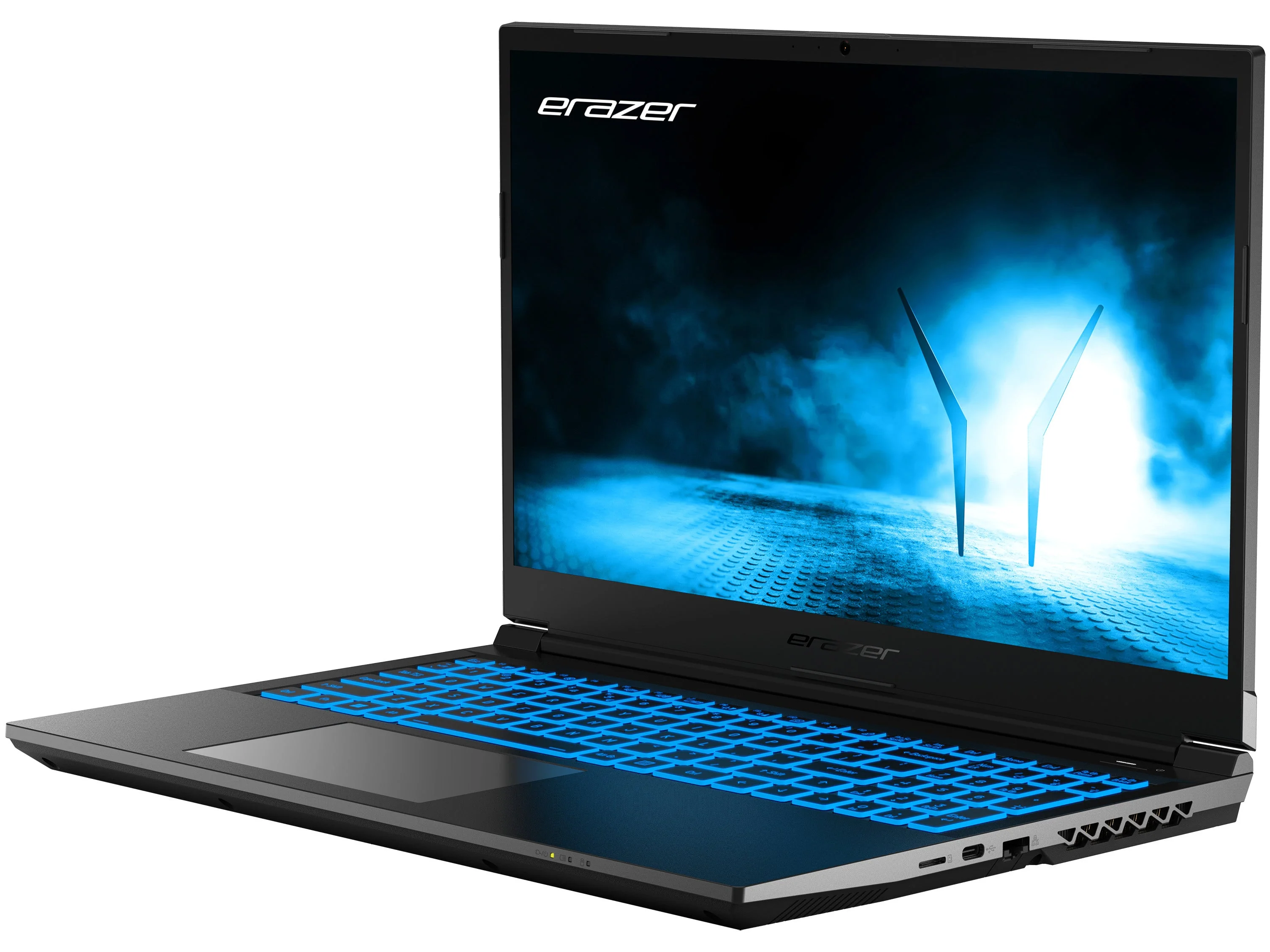 Erazer Crawler E50i MD62653 15.6 FHD i7-12650H 16GB 512GB RTX 4050 Windows 11 Home