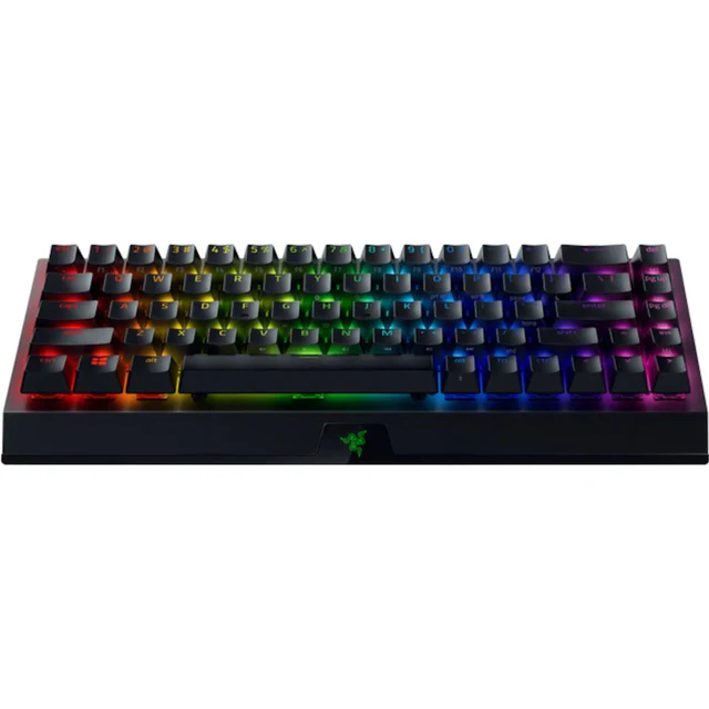 Razer BlackWidow V3 Mini-Gaming-Tastatur (Schwarz)
