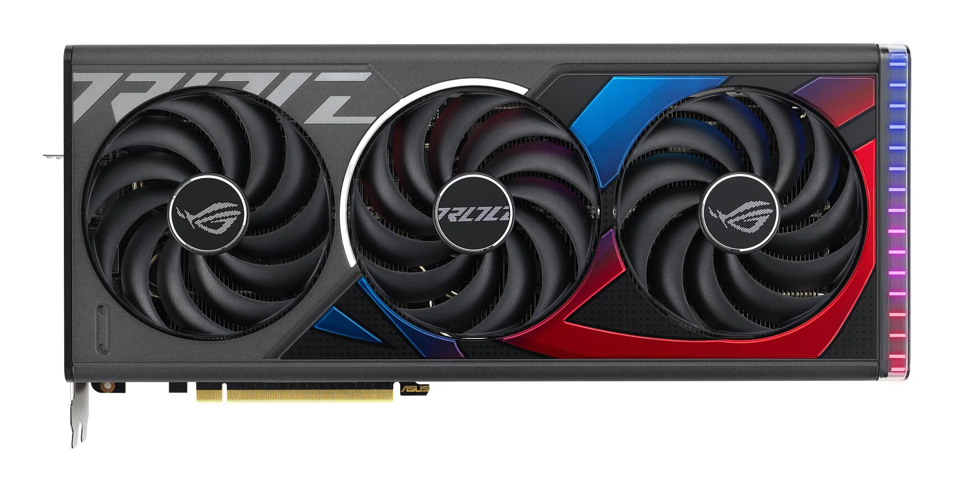 ASUS GeForce RTX 4070 TI SUPER 16GB ROG STRIX GAMING