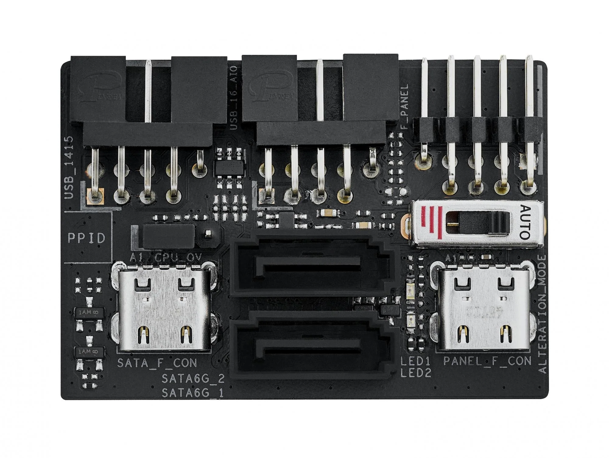 ASUS ROG STRIX X870-I GAMING WIFI (mITX. X870. AM5. DDR5)