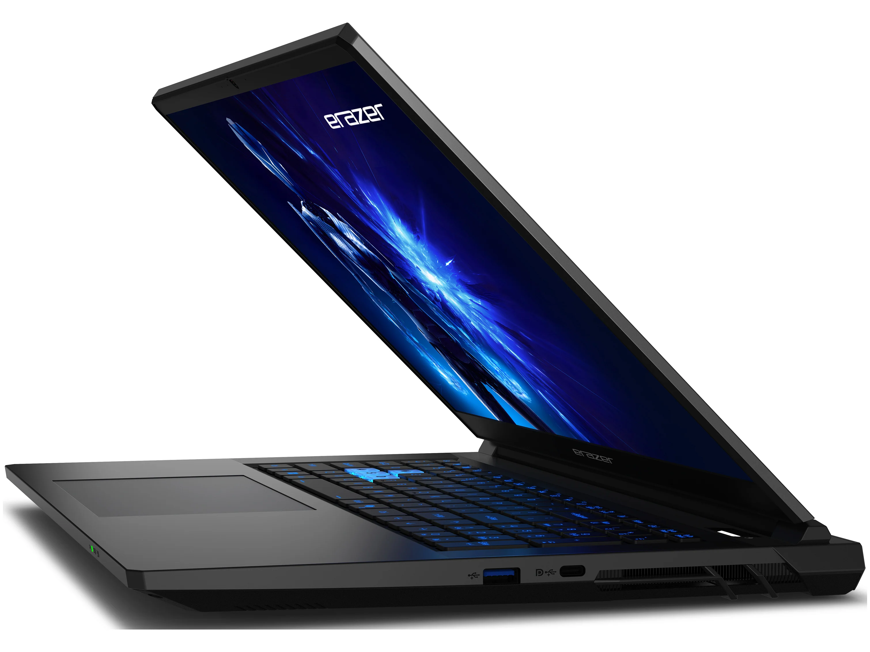 Erazer Defender 17 P1 MD62754 17.3 FHD Core 9-270H 32GB 2TB RTX 5070 Windows 11 Home