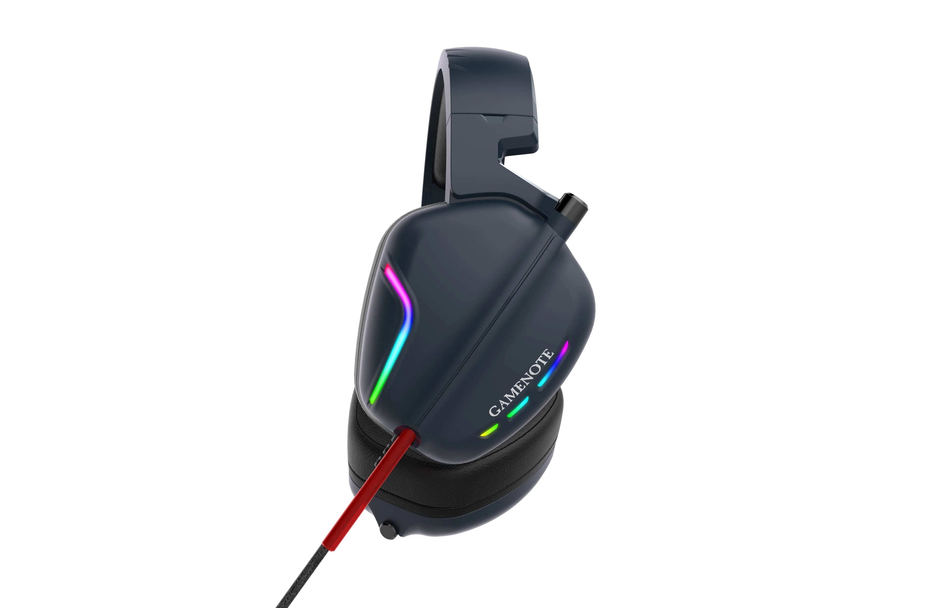 Havit H2019U RGB-Gaming-Headset