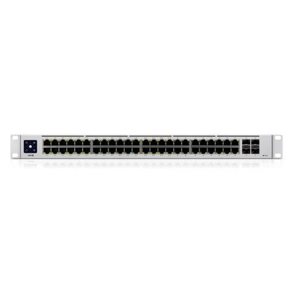 Ubiquiti Unifi USW-48-PoE - Switch