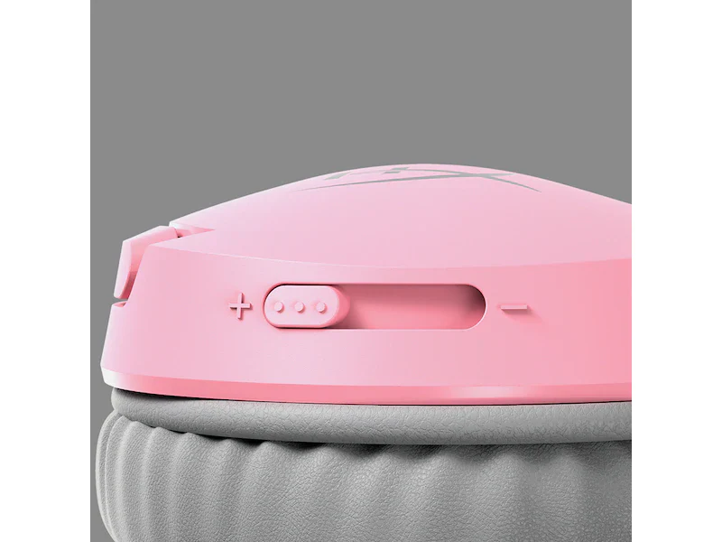 HyperX Cloud Stinger Headset Pink