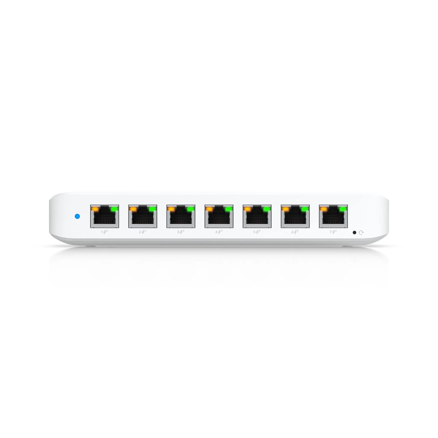 Ubiquiti Unifi Switch 8Port PoE+