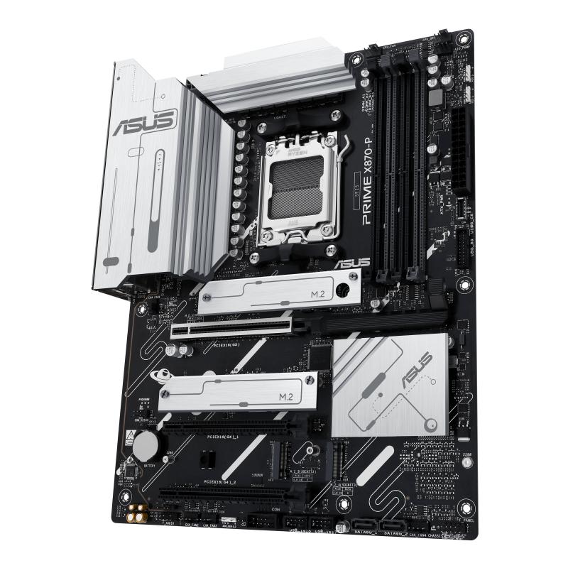 ASUS PRIME X870-P (ATX. X870. AM5. DDR5)