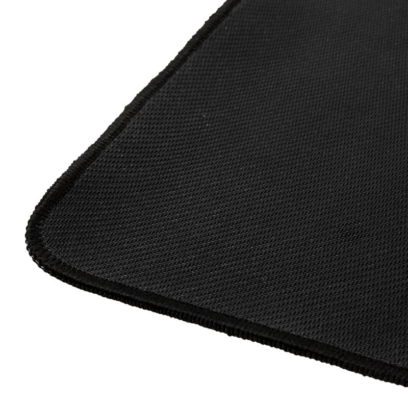 Glorious - Stealth Mousepad - Erweitert. Schwarz