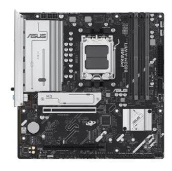ASUS PRIME B850M-A WIFI