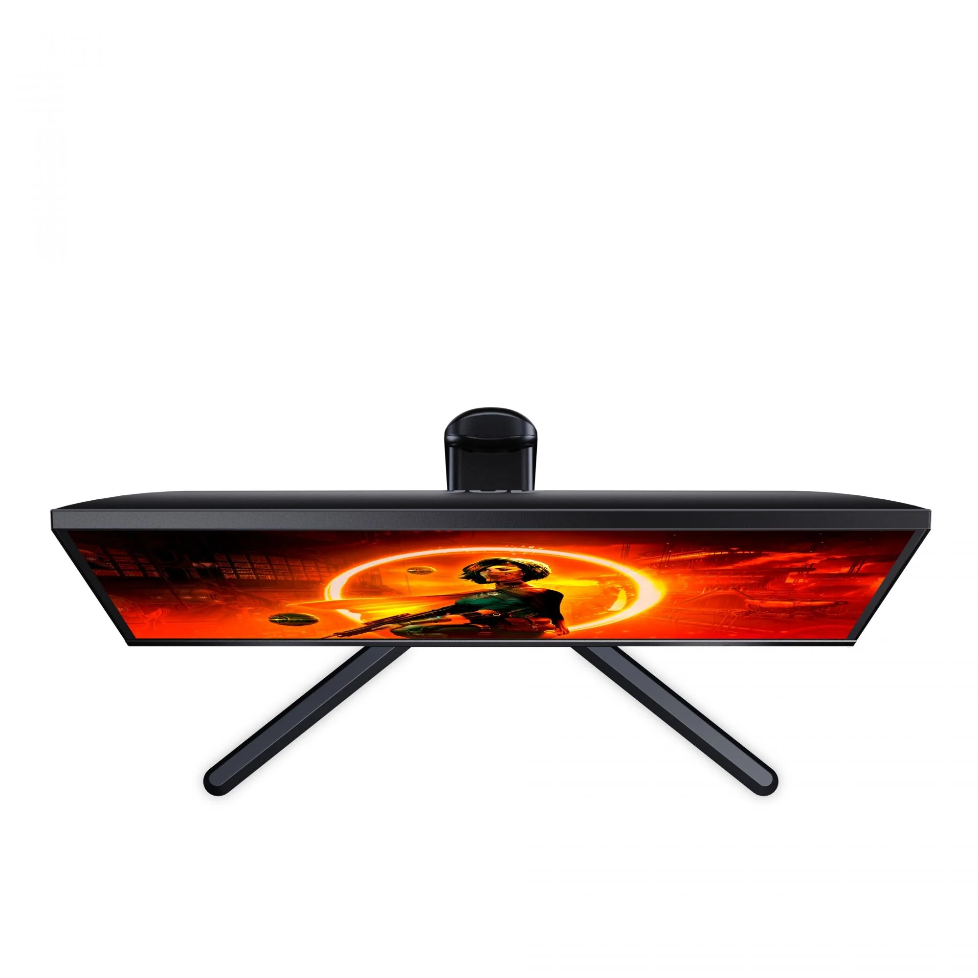 AOC 25G3ZM/BK 25 - Gamingskærm - 240Hz