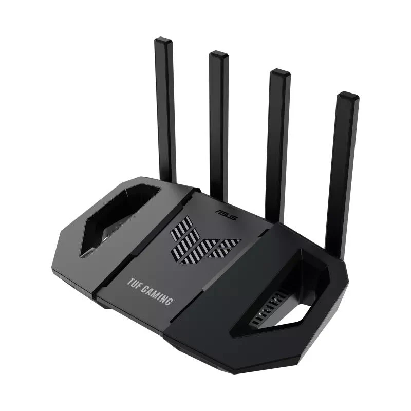 ASUS TUF-BE3600 (EU+UK) BE3600 Dual Band WiFi 7 Gaming Router