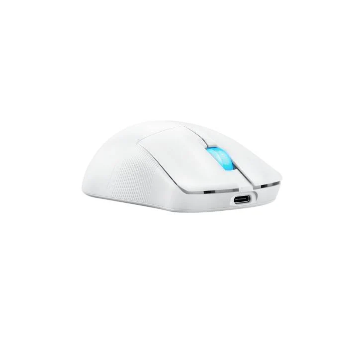 ASUS ROG Harpe Ace Mini (P716) Trådløs Gaming Mus White Edition