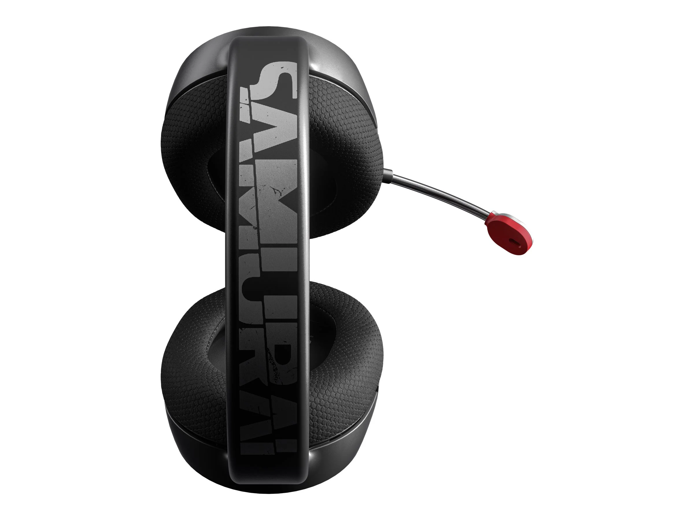 SteelSeries Arctis 1 Wireless Wireless Headset Schwarz