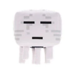 Minecraft - 30 cm Plys - Chast (72082)