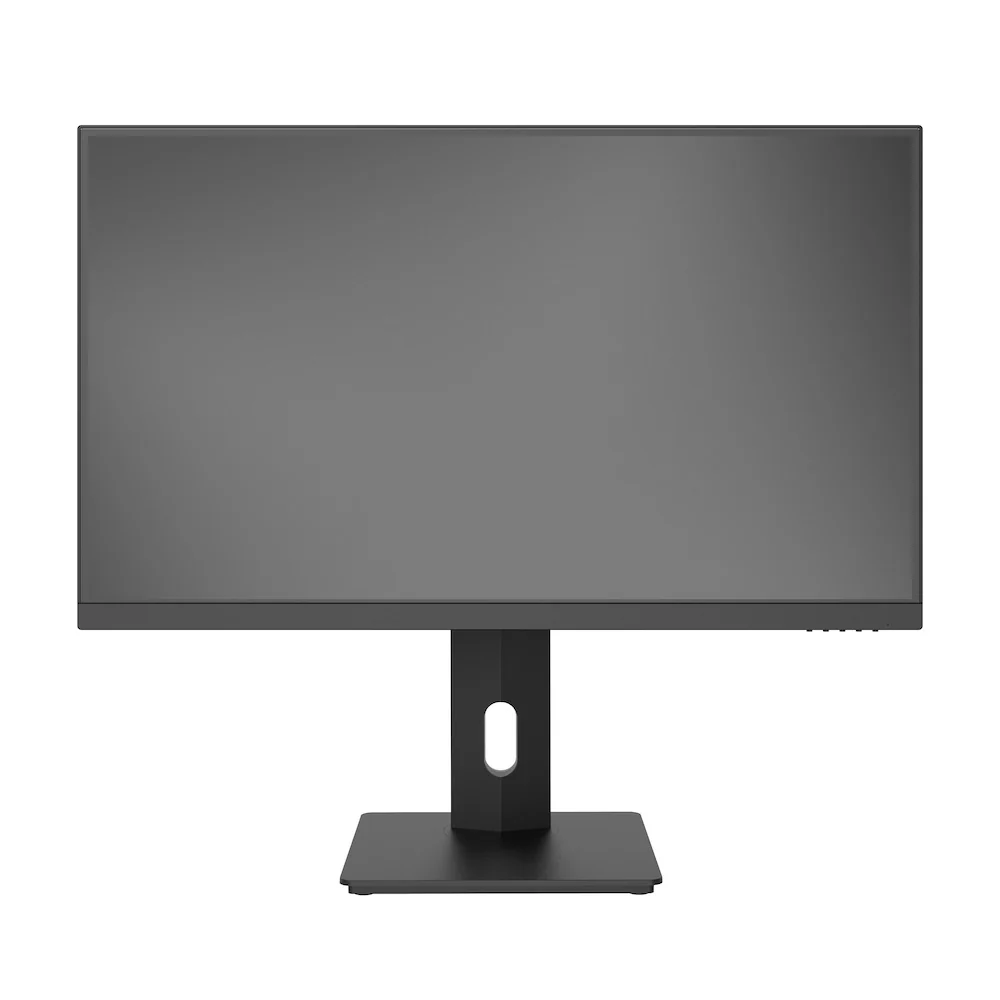 Dahua LM27-U401A 27 IPS 3840 x 2160 (4K) HDMI DisplayPort USB-C 60Hz Dockingskærm