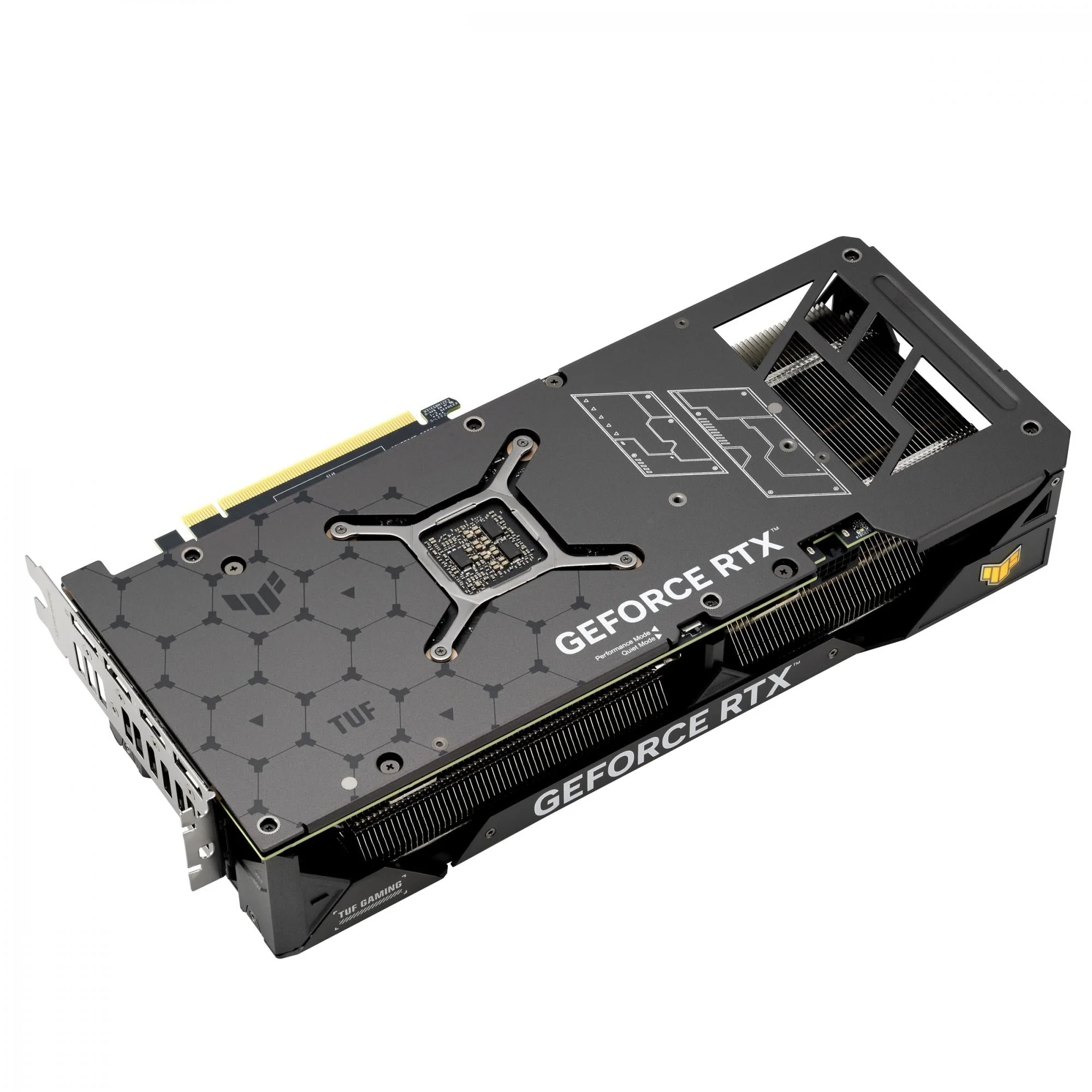ASUS GeForce RTX 4070 SUPER 12GB TUF OC GAMING