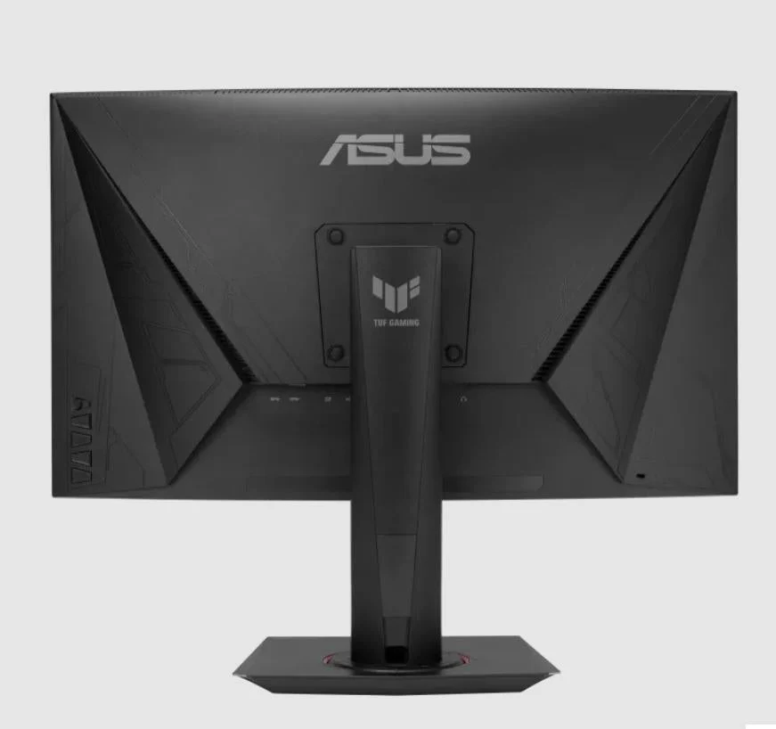 LCD ASUS 27 TUF Gaming VG27VQM Curved 1500R 1920x1080p VA 240Hz 1ms FreeSync Premium