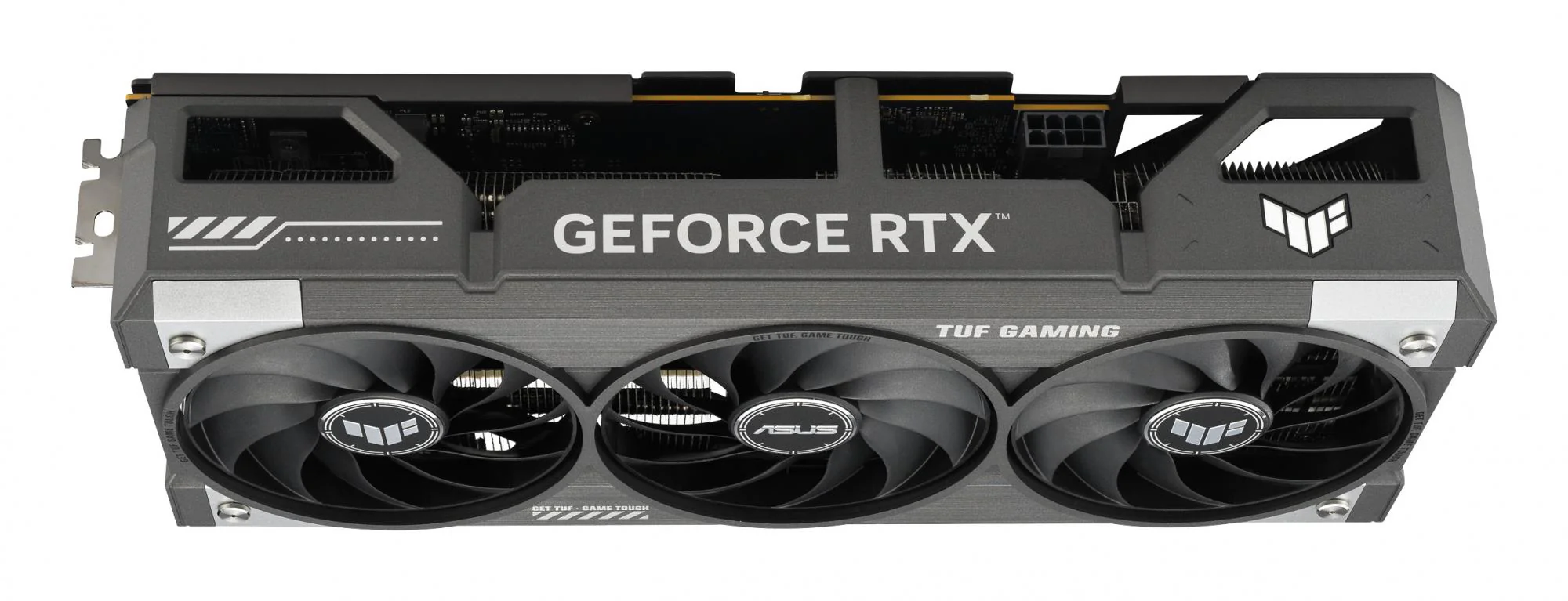 ASUS GeForce RTX 5060 8GB TUF GAMING