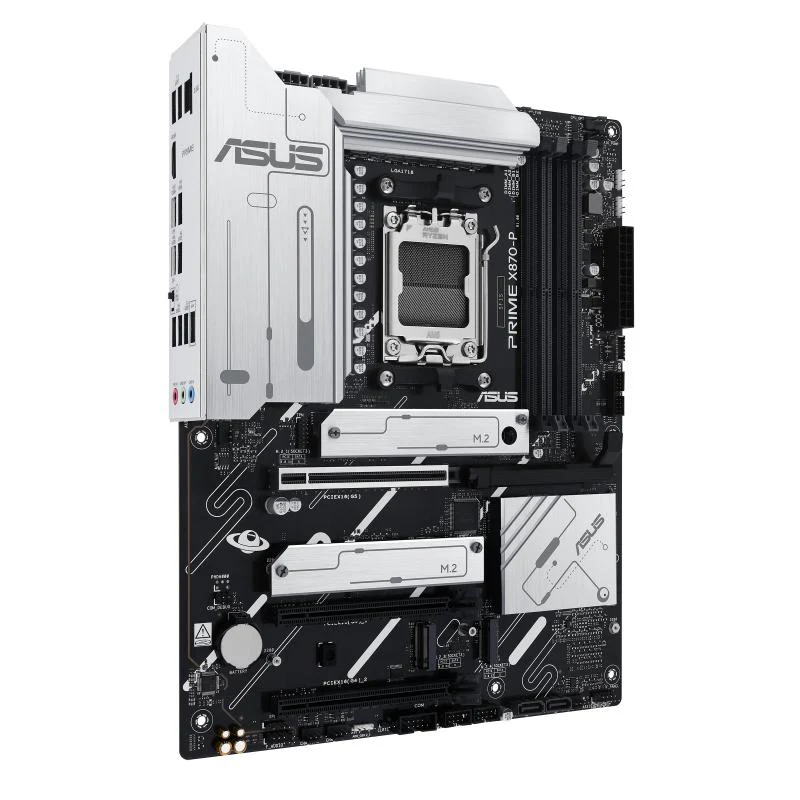 ASUS PRIME X870-P (ATX. X870. AM5. DDR5)