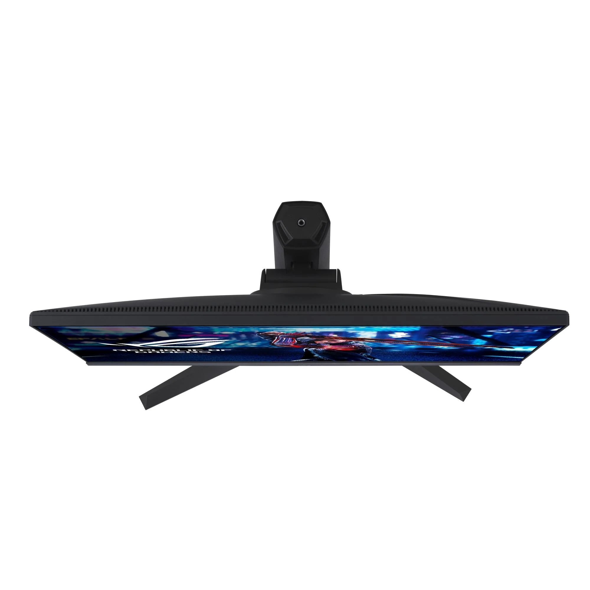 LCD ASUS 24.5 ROG Strix XG259QN 1920x1080p IPS 380Hz 1ms FreeSync Premium