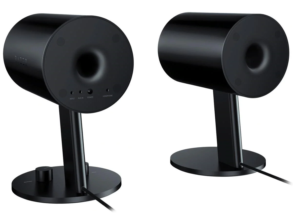 Razer Nommo Chroma Gaming-Lautsprecher