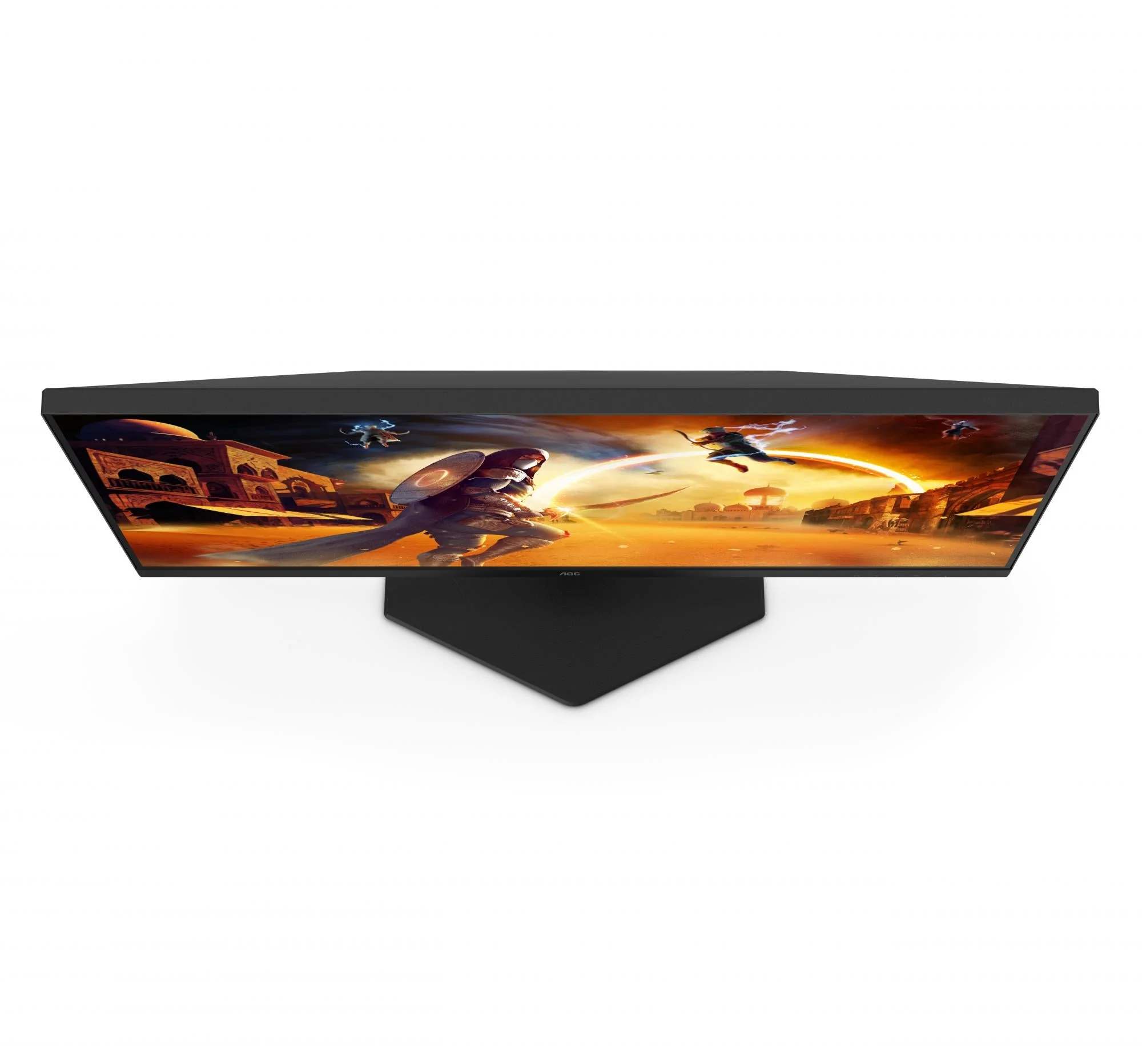 AOC 24G4XE 23.8 - Gamingskærm - 180Hz