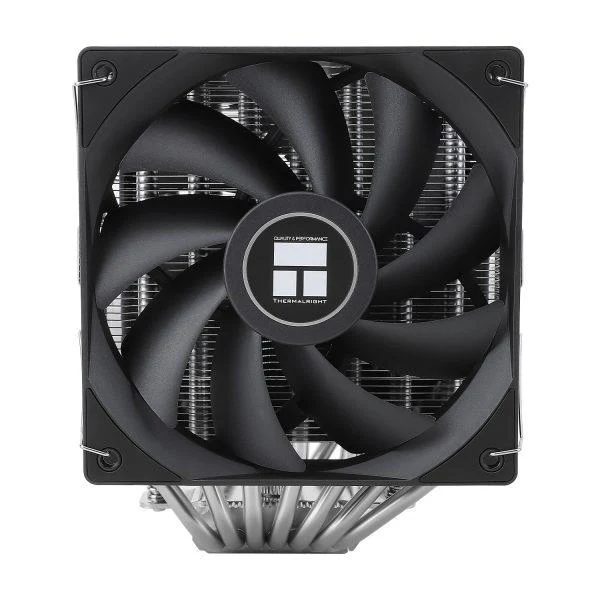 Thermalright Phantom Spirit 120 Black -  CPU cooler